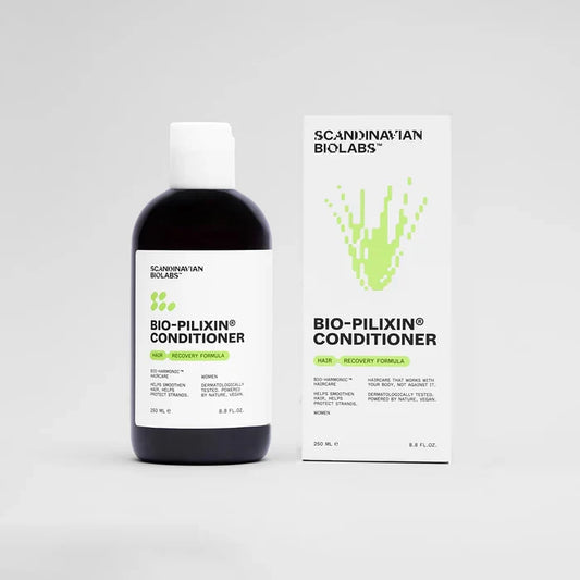 Scandinavian Biolabs - HAIR RECOVERY CONDITIONER - kvinder