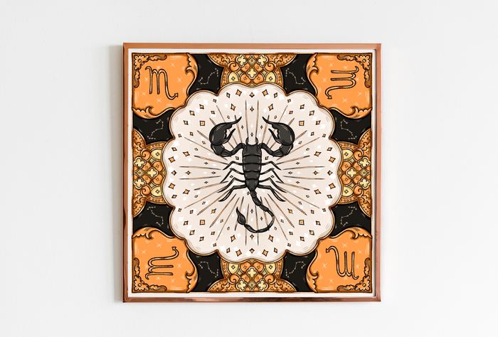 Scorpio