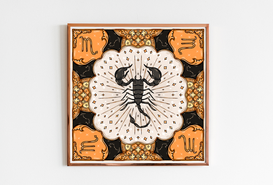 Scorpio