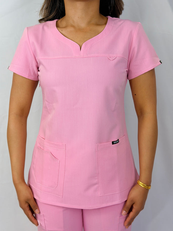 XS (AU 6) / Baby Pink