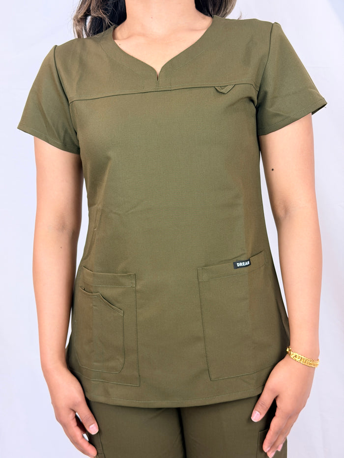 SCRUB Sets($60 OFFER)