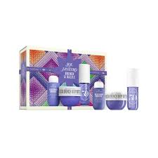 SDJ Drench & Dazzle Set 3 PC
