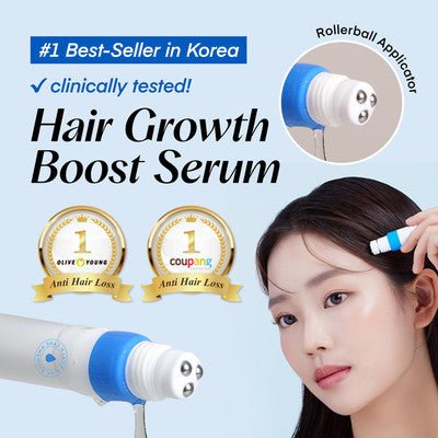 Seapuri Scalpy Hair Serum 20ml سيروم سيبوري لفروة الرأس - Princess Cosmetics Qatar