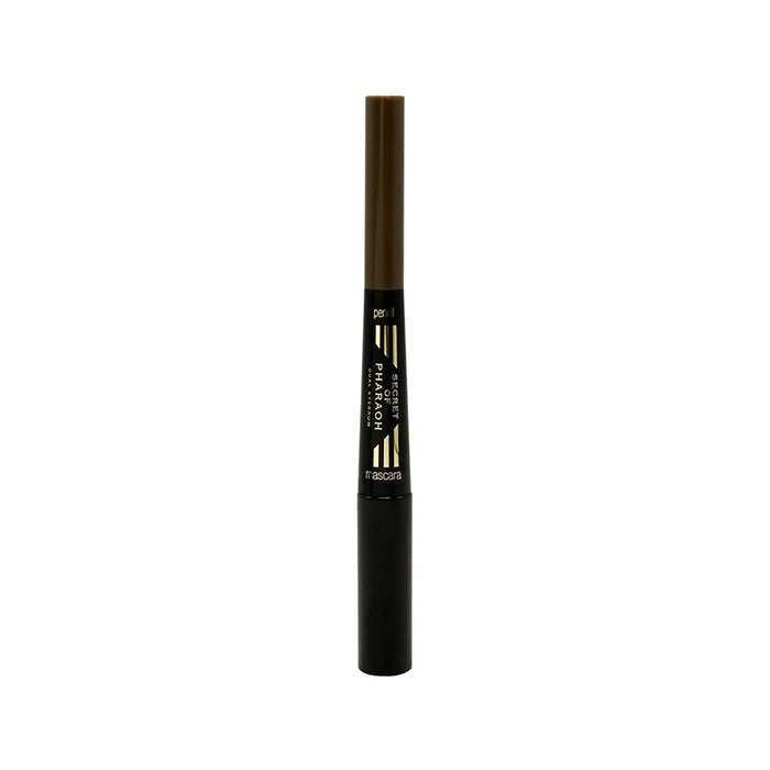 Secret Of Pharaoh Dual Eyebrow