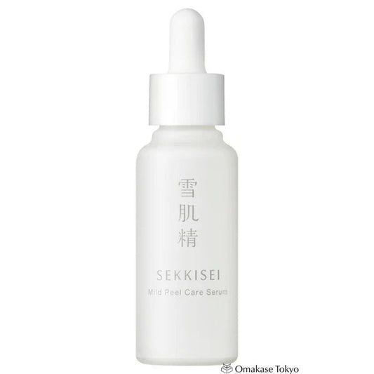 SEKKISEI Clear Wellness Mild Peel Care Serum