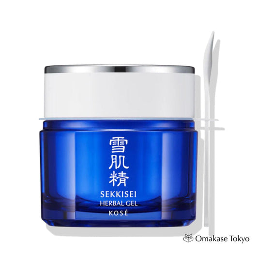 SEKKISEI Herbal Gel 80g