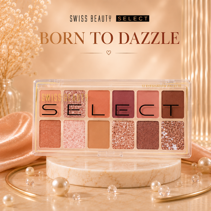 Select Dazzle & Shine Trio