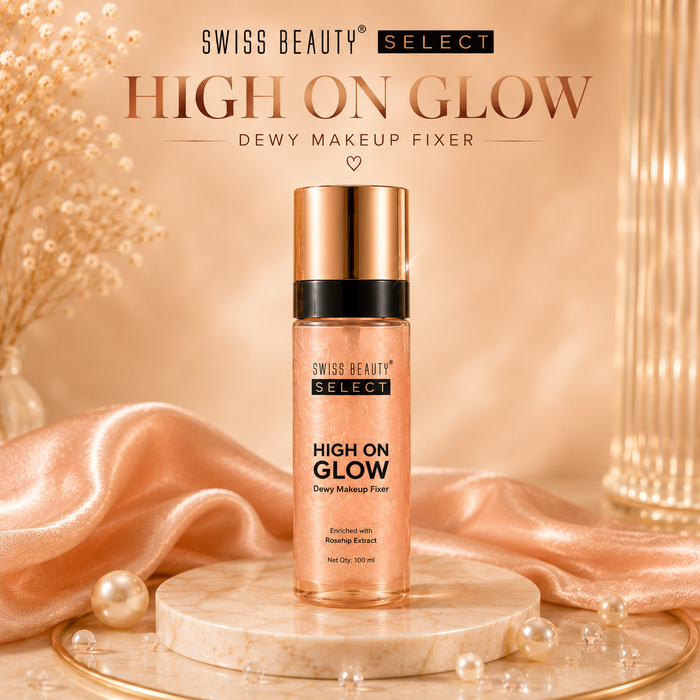Select Dazzle & Shine Trio