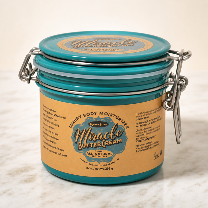 Sensitive Skin Solutions 16oz.