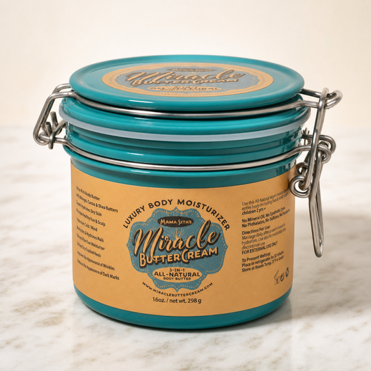 Sensitive Skin Solutions 16oz.