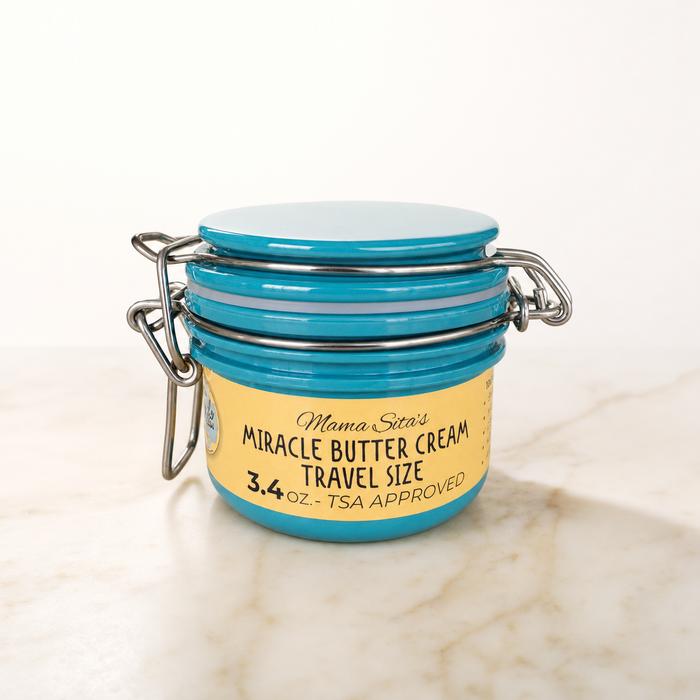 Sensitive Skin Solutions 4oz.
