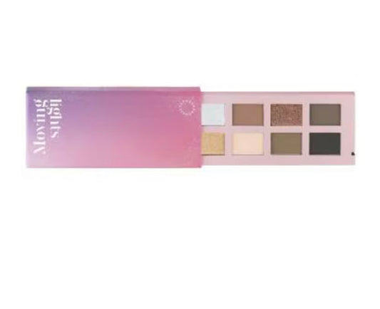 SEPHORA COLLECTION Moving Lights 8 Eyeshadow Palette