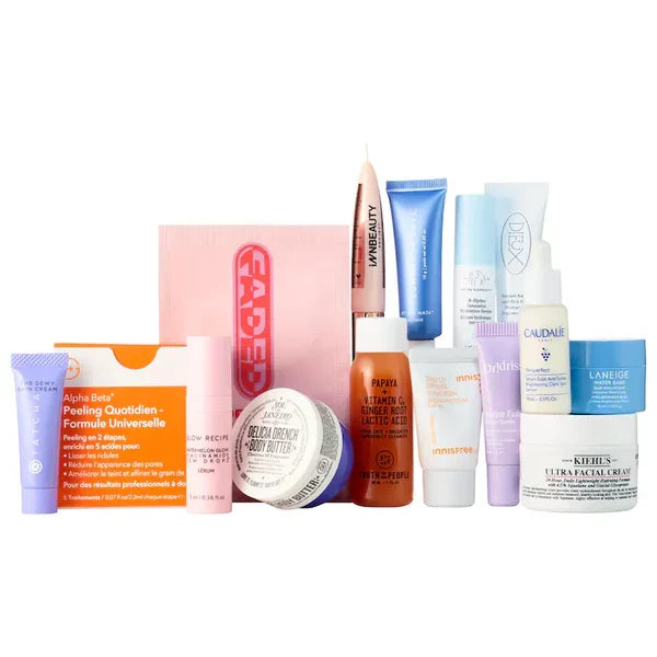 SEPHORA favorites holiday must haves