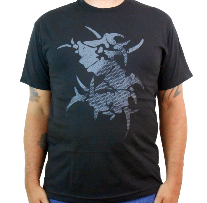 SEPULTURA (S Logo) Men's T-Shirt
