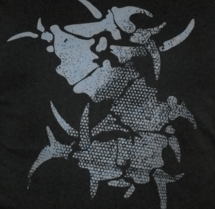 SEPULTURA (S Logo) Men's T-Shirt
