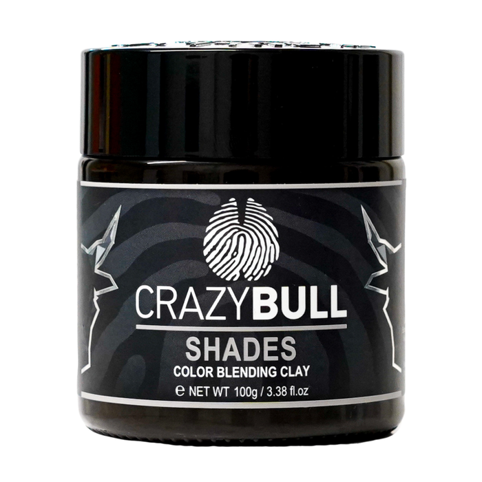 Shades Clay