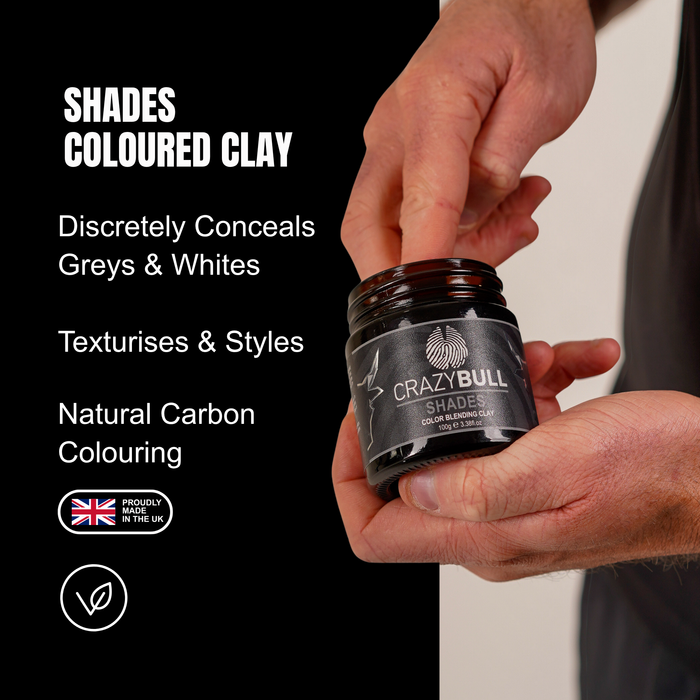 Shades Clay
