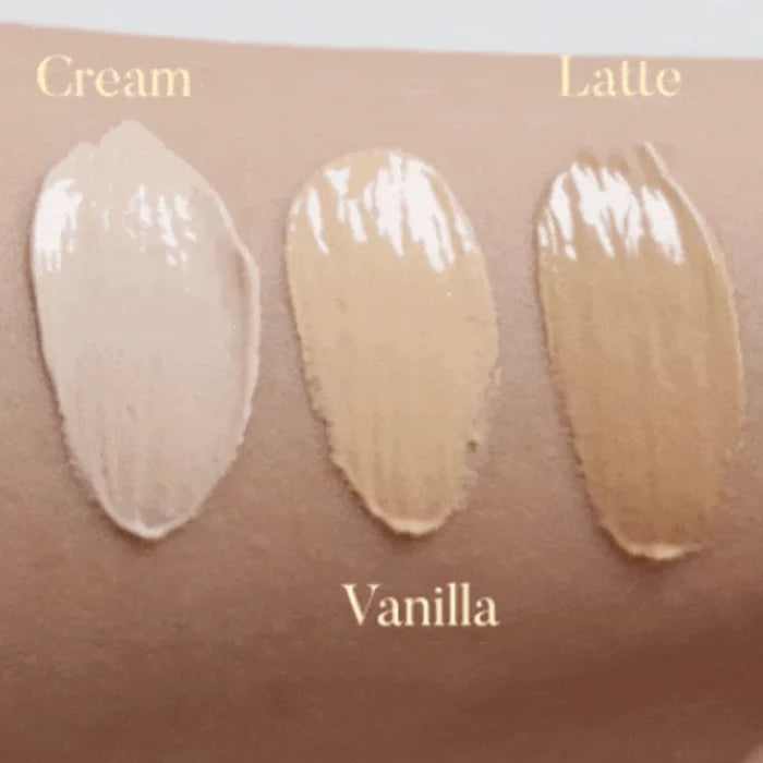 Shaishaishai BANANA PDRN Conceal Eye Cream 15ml