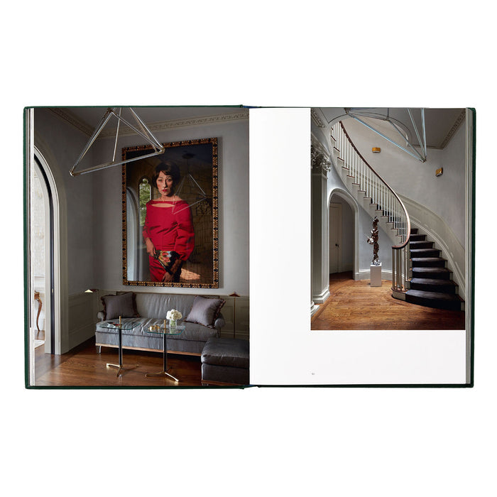 Shawn Henderson: Interiors In Context Eleish Van Breems Home