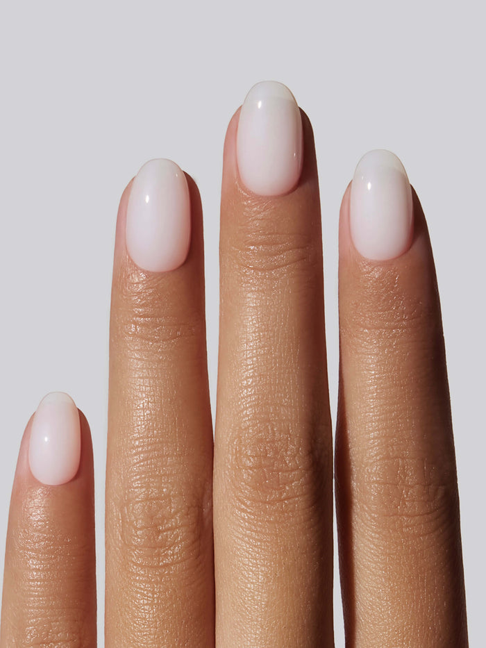 Sheer Milk (Extra Short Round)