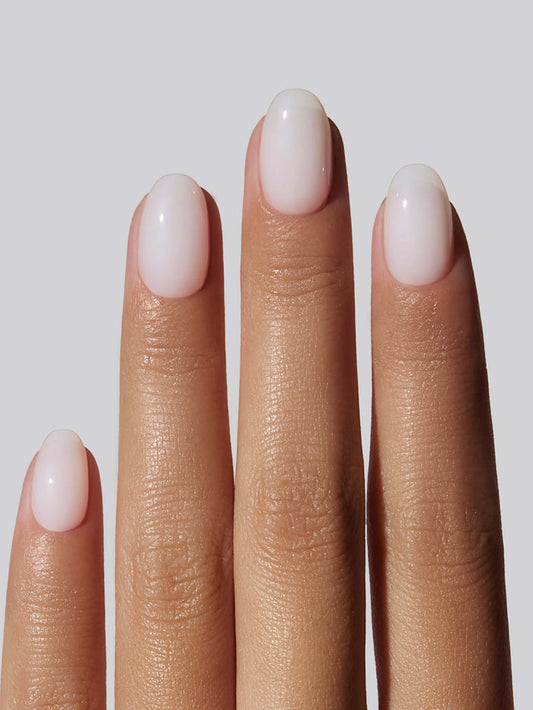Sheer Milk (Extra Short Round)