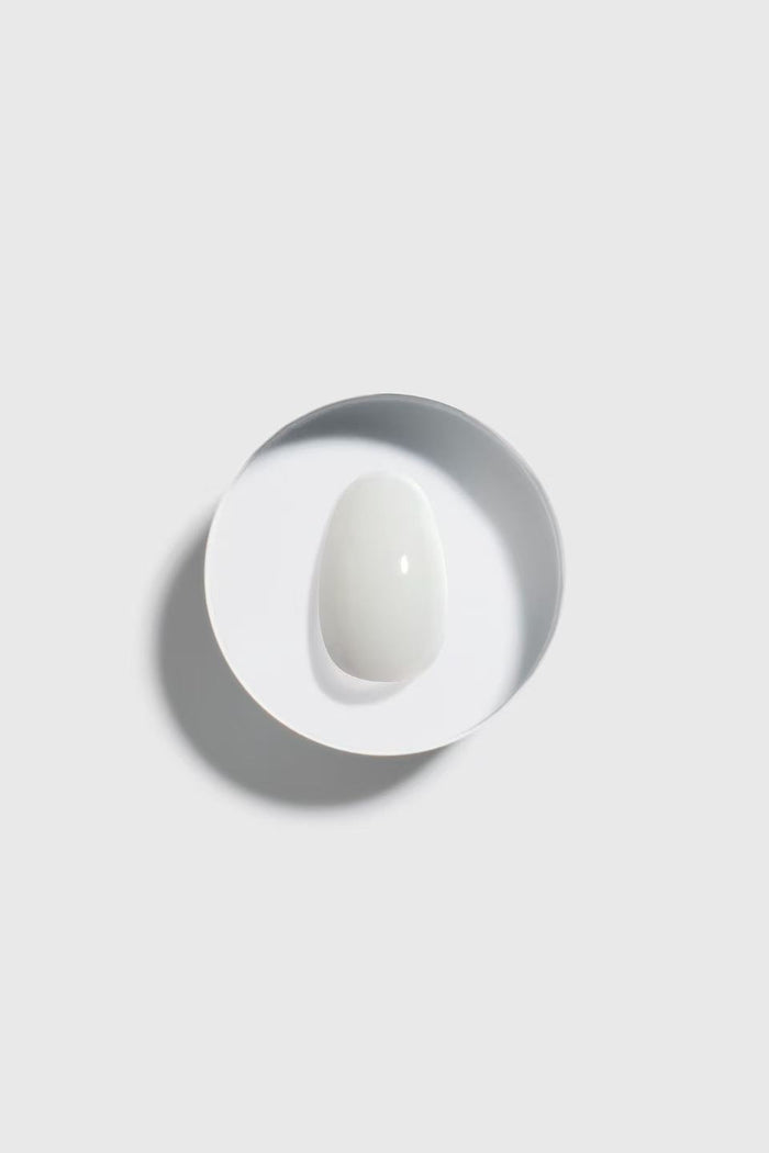Sheer Milk (Extra Short Round)