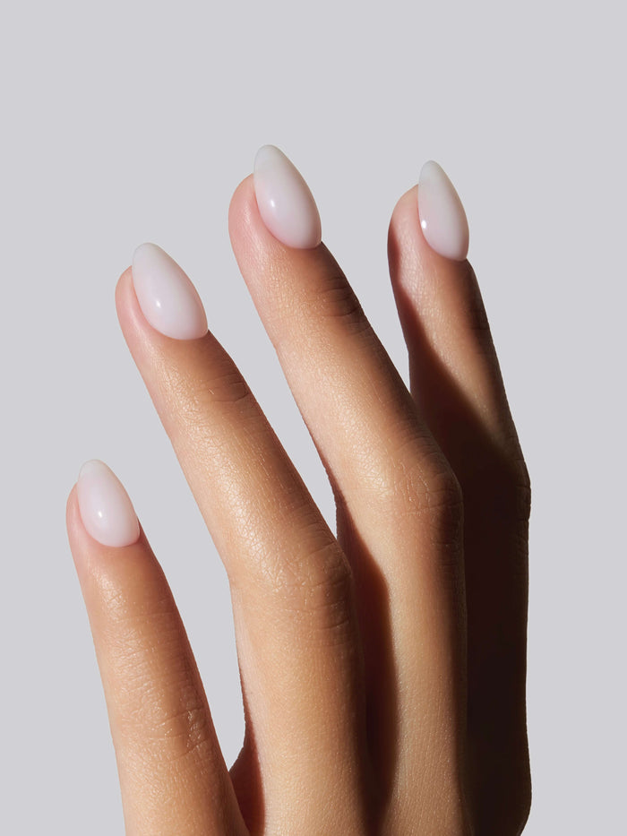 Sheer Milk (Extra Short Round)