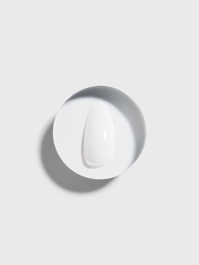 Sheer Milk (Medium Almond)