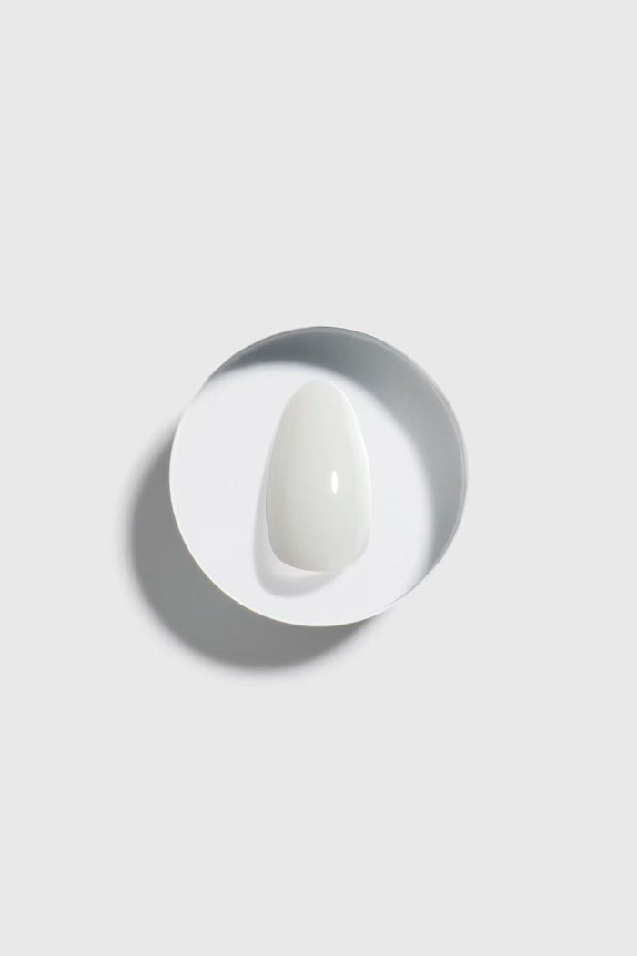 Sheer Milk (Short Almond)