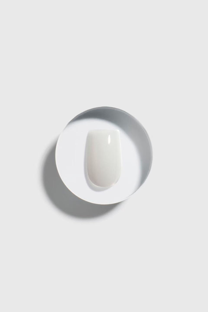 Sheer Milk (Short Coffin)