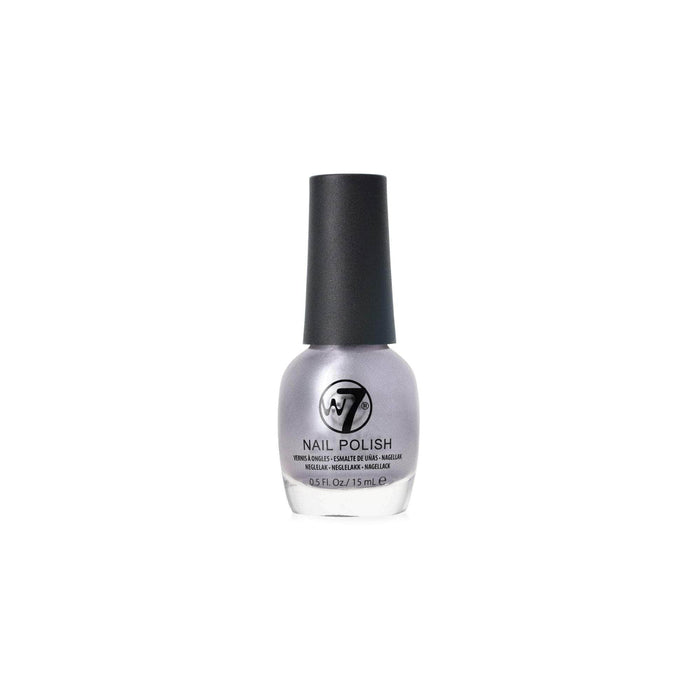 Shimmer Nail Polish