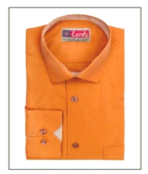 SHIRT FORMAL  FMS-17