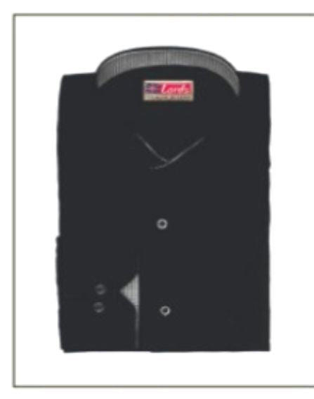 SHIRT FORMAL  FMS-18