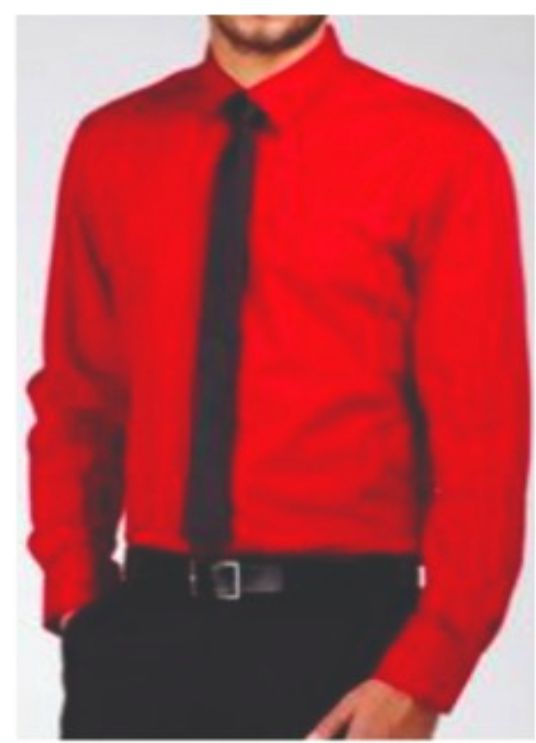 SHIRT FORMAL  FMS-23