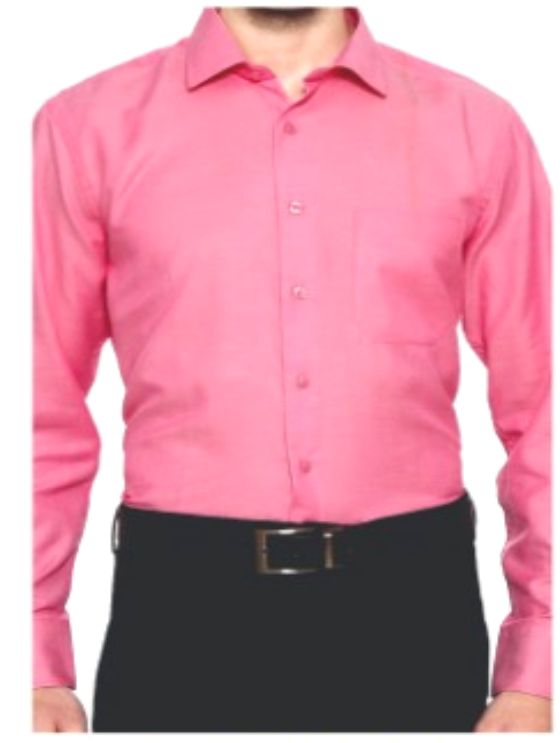 SHIRT FORMAL  FMS-27
