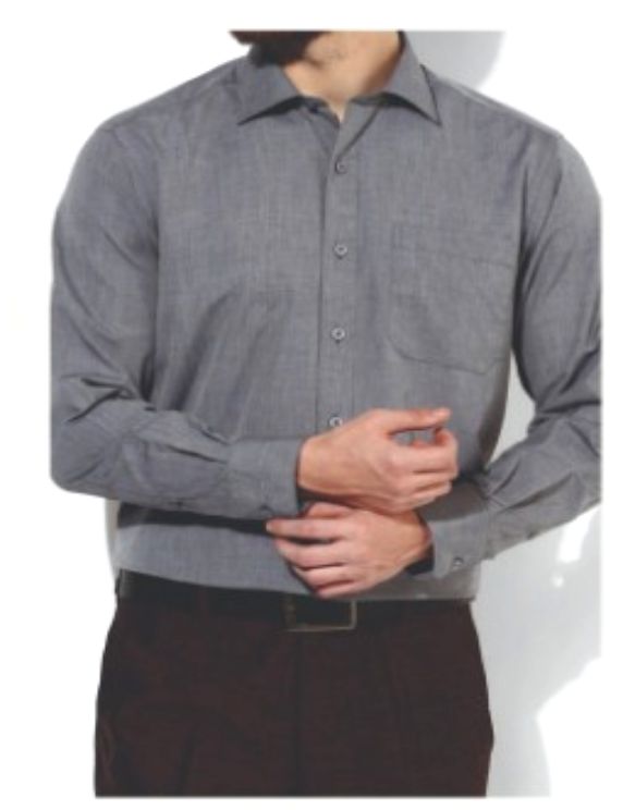 SHIRT FORMAL  FMS-28
