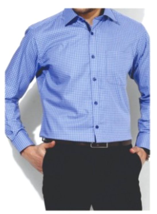 SHIRT FORMAL  FMS-30