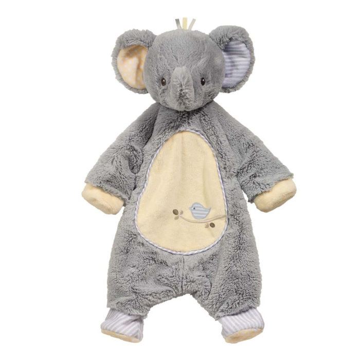 Shlumpie Elephant