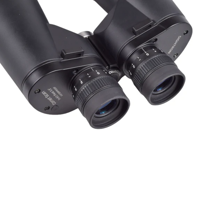 Sightron B376 9x63 Comet Scan Pro Binoculars (SJ-B376) Sightron Japan