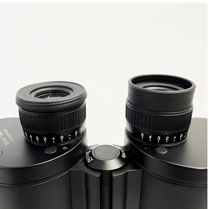 Sightron B376 9x63 Comet Scan Pro Binoculars (SJ-B376) Sightron Japan