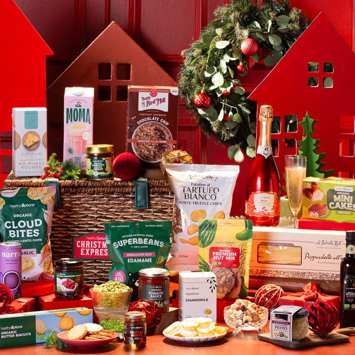 Signature Christmas Hamper