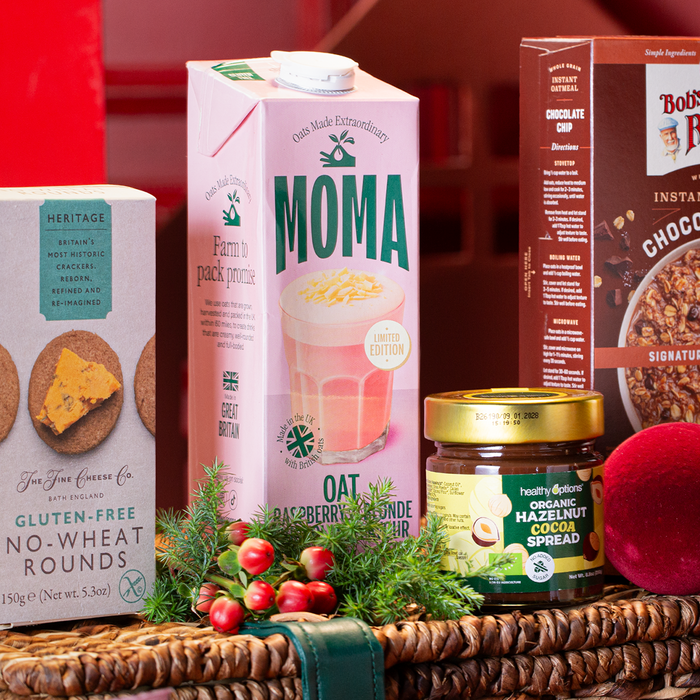 Signature Christmas Hamper