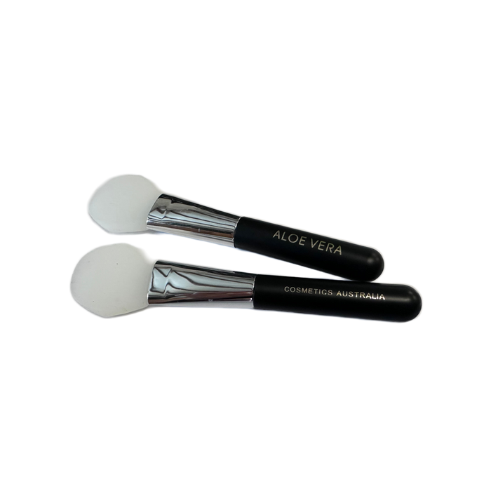Silicon Mask Applicator