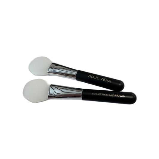 Silicon Mask Applicator