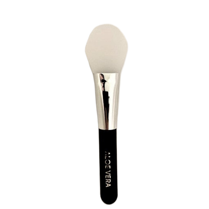 Silicon Mask Applicator