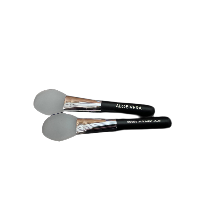 Silicon Mask Applicator