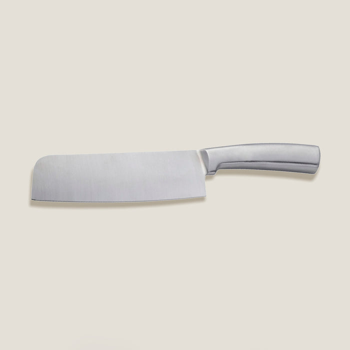 Silver Chef Knife