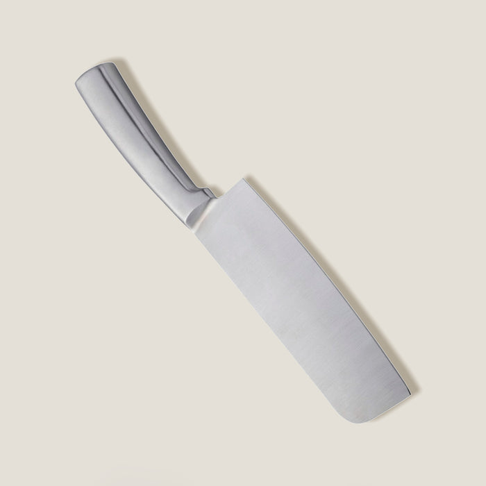 Silver Chef Knife