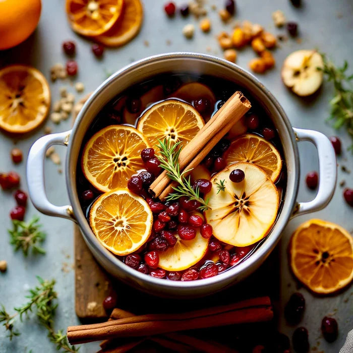 Simmer Pot
