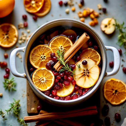 Simmer Pot